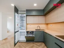Prodej bytu 4+kk, Ostrava - Poruba, Otakara Jeremiáše, 80 m2