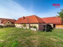 Prodej rodinného domu, Makov, 164 m2