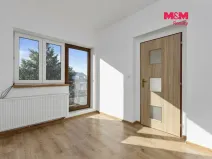 Pronájem bytu 5+1, Proseč, náměstí Dr. Tošovského, 150 m2