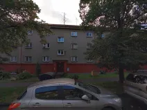 Prodej bytu 2+1, Příbram, 28. října, 62 m2