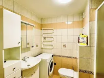 Pronájem bytu 2+kk, Hradec Králové, Pospíšilova, 55 m2