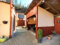 Prodej rodinného domu, Luže, Jeronýmova, 105 m2