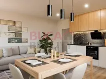 Prodej bytu 3+kk, Černá v Pošumaví, 70 m2