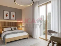 Prodej bytu 3+kk, Černá v Pošumaví, 70 m2