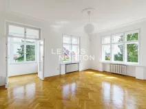 Pronájem bytu 5+1, Praha - Dejvice, Šárecká, 150 m2