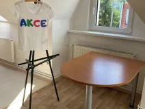 Pronájem bytu 2+kk, Teplice, Josefa Suka, 58 m2