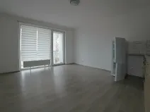Pronájem bytu 1+kk, Plzeň, Na Chmelnicích, 29 m2