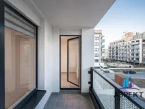 Pronájem bytu 2+kk, Praha - Hlubočepy, Ondrákové, 50 m2