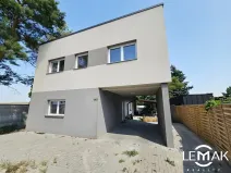 Pronájem rodinného domu, Olomouc, bratří Čapků, 111 m2