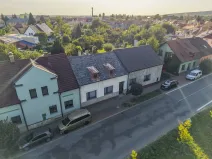 Prodej rodinného domu, Hořice, Žižkova, 191 m2