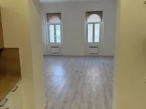 Pronájem bytu 1+1, Liberec, Pražská, 42 m2