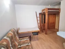 Pronájem bytu 1+kk, Jihlava, 30 m2