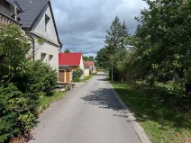 Prodej vícegeneračního domu, Dříteň, 332 m2