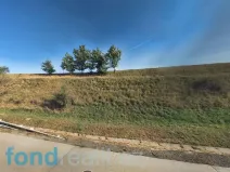Prodej pozemku, Velký Újezd, 645 m2