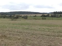 Prodej pole, Tachov, 842 m2