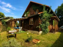 Prodej rodinného domu, Cetenov, 97 m2