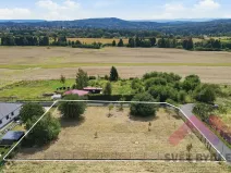 Prodej pozemku pro bydlení, Sulice, 1597 m2