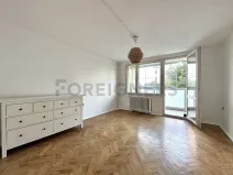 Pronájem bytu 3+1, Hradec Králové, Smetanovo nábřeží, 66 m2