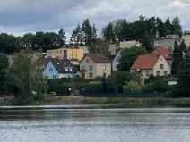 Prodej bytu 3+1, Sedlčany, Pod Strojírnami, 78 m2