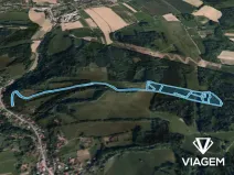 Prodej podílu lesa, Metylovice, 12982 m2