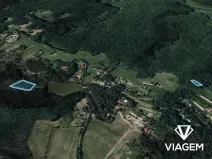 Prodej lesa, Stříbrnice, 4347 m2