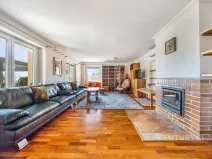 Pronájem bytu 4+1, Praha - Zbraslav, Pod urnovým hájem, 120 m2