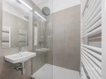 Pronájem bytu 2+kk, Praha - Nusle, Sezimova, 54 m2