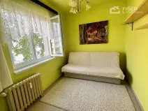 Prodej bytu 3+1, Frýdek-Místek, Gagarinova, 58 m2
