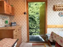 Prodej chaty, Vsetín, Jasenice, 30 m2