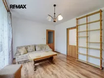 Prodej rodinného domu, Nýřany, Pod Komůrkou, 107 m2