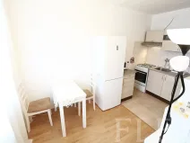 Pronájem bytu 1+kk, Praha - Krč, Tajovského, 34 m2