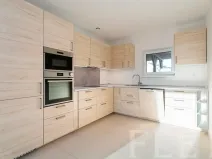 Prodej rodinného domu, Zlonín, Vrbová, 96 m2
