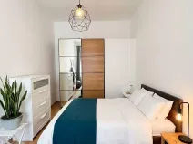 Prodej bytu 2+kk, Praha - Holešovice, Jirečkova, 39 m2