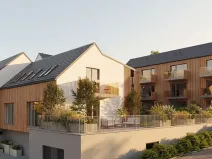 Prodej bytu 3+kk, Tuchoměřice, 86 m2