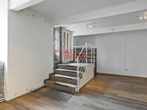 Pronájem obchodního prostoru, Praha - Vršovice, Vršovická, 233 m2