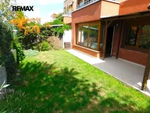 Pronájem bytu 2+kk, Praha - Velká Chuchle, Mrkosova, 60 m2