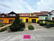 Prodej rodinného domu, Bučovice, Úlehla, 158 m2