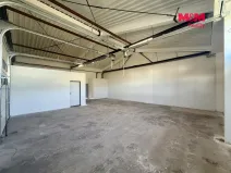 Pronájem skladu, Petřvald, Podlesní, 111 m2