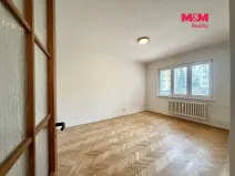 Pronájem bytu 3+1, Ostrava - Zábřeh, Volgogradská, 67 m2