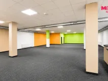 Pronájem kanceláře, Rychnov nad Kněžnou, Havlíčkova, 291 m2