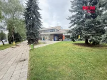 Pronájem kanceláře, Rychnov nad Kněžnou, Havlíčkova, 291 m2