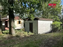 Prodej chaty, Neveklov - Mlékovice, 39 m2