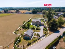 Prodej pozemku pro bydlení, Čermná nad Orlicí - Číčová, 2598 m2