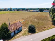 Prodej pozemku pro bydlení, Čermná nad Orlicí - Číčová, 2598 m2