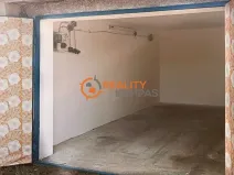 Prodej garáže, Hodonín, Plucárna, 18 m2