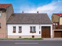 Pronájem obchodního prostoru, Rosice, Brněnská, 84 m2