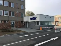Pronájem kanceláře, Šumperk, Jílová, 70 m2
