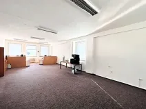 Pronájem kanceláře, Šumperk, Jílová, 70 m2