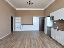 Pronájem bytu 3+kk, Písek, Pražská, 71 m2