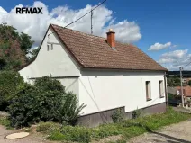 Prodej rodinného domu, Hluboké Mašůvky, 85 m2